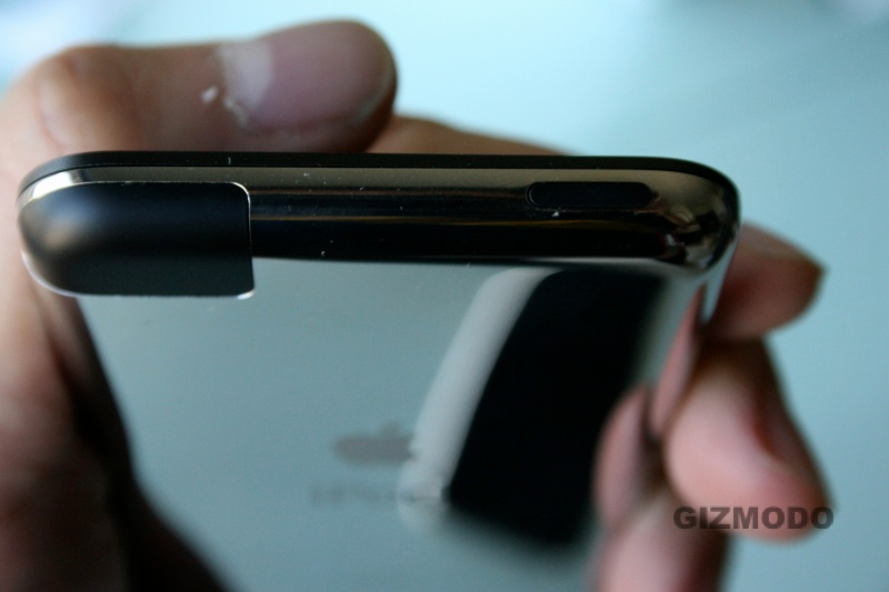 Illustration for article titled Apple iPod touch Review (Verdict: Good In the Face of Greatness)